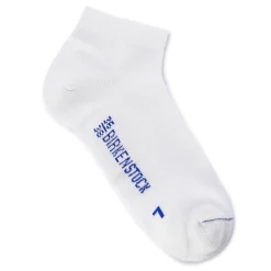 New 2 Pack Cotton Sole Sneaker Uomo Calze