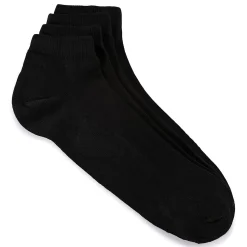 Discount 2 Pack Cotton Sole Sneaker Uomo Calze