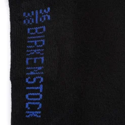 Discount 2 Pack Cotton Sole Sneaker Uomo Calze