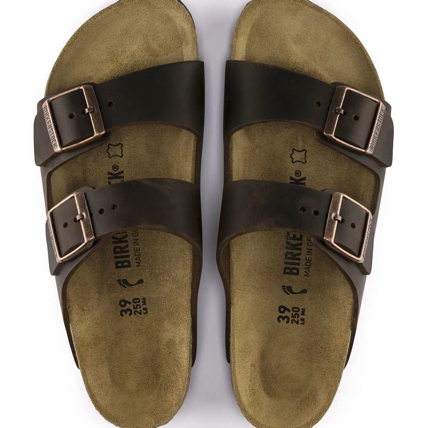 Outlet Arizona Uomo Due Cinturini