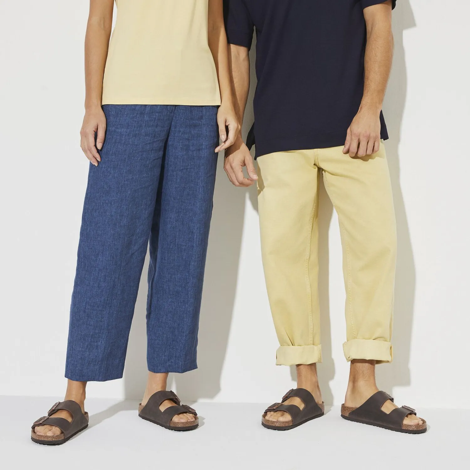 Outlet Arizona Uomo Due Cinturini