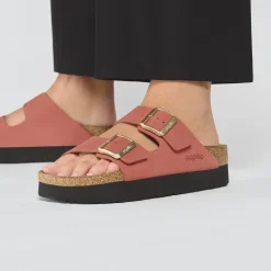 New Arizona Donna Plateau