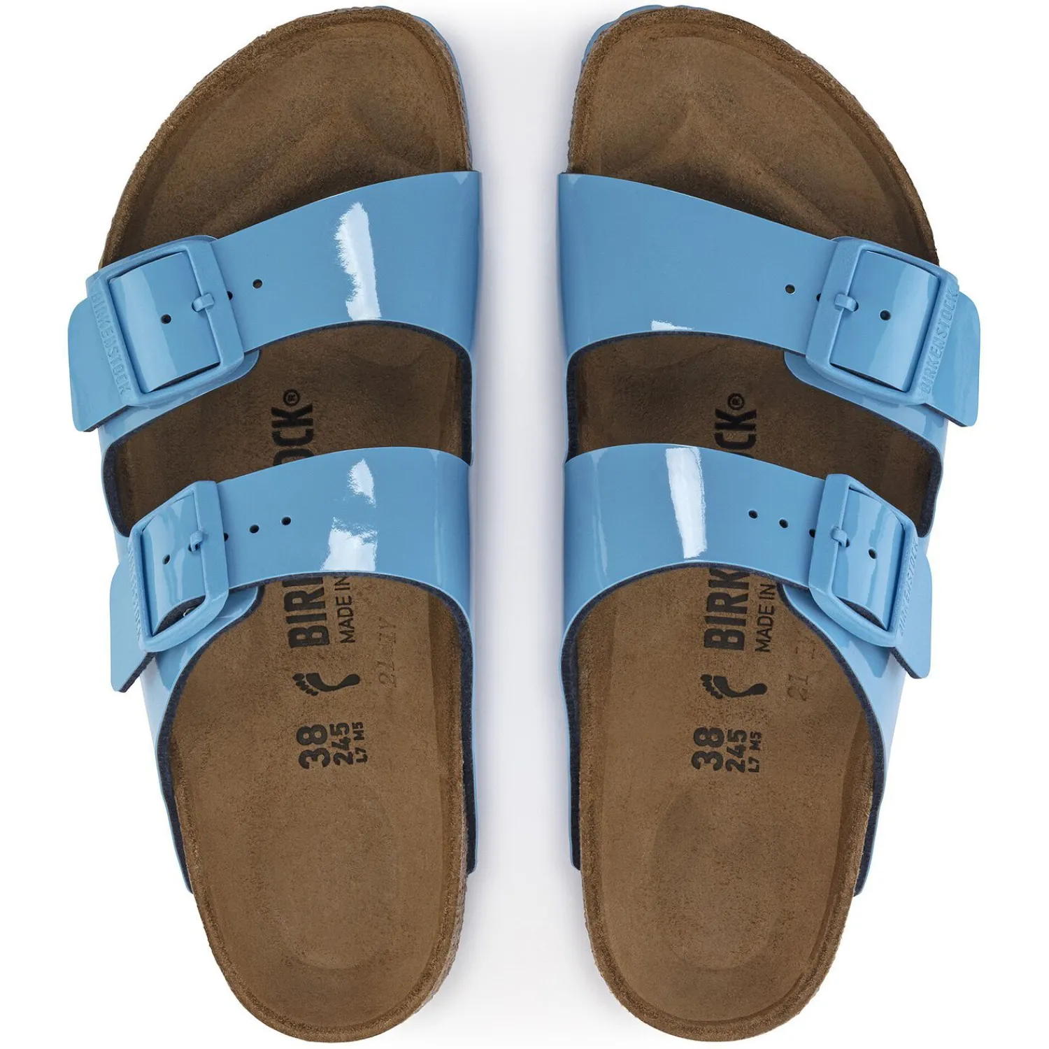 Shop Arizona Donna Due Cinturini