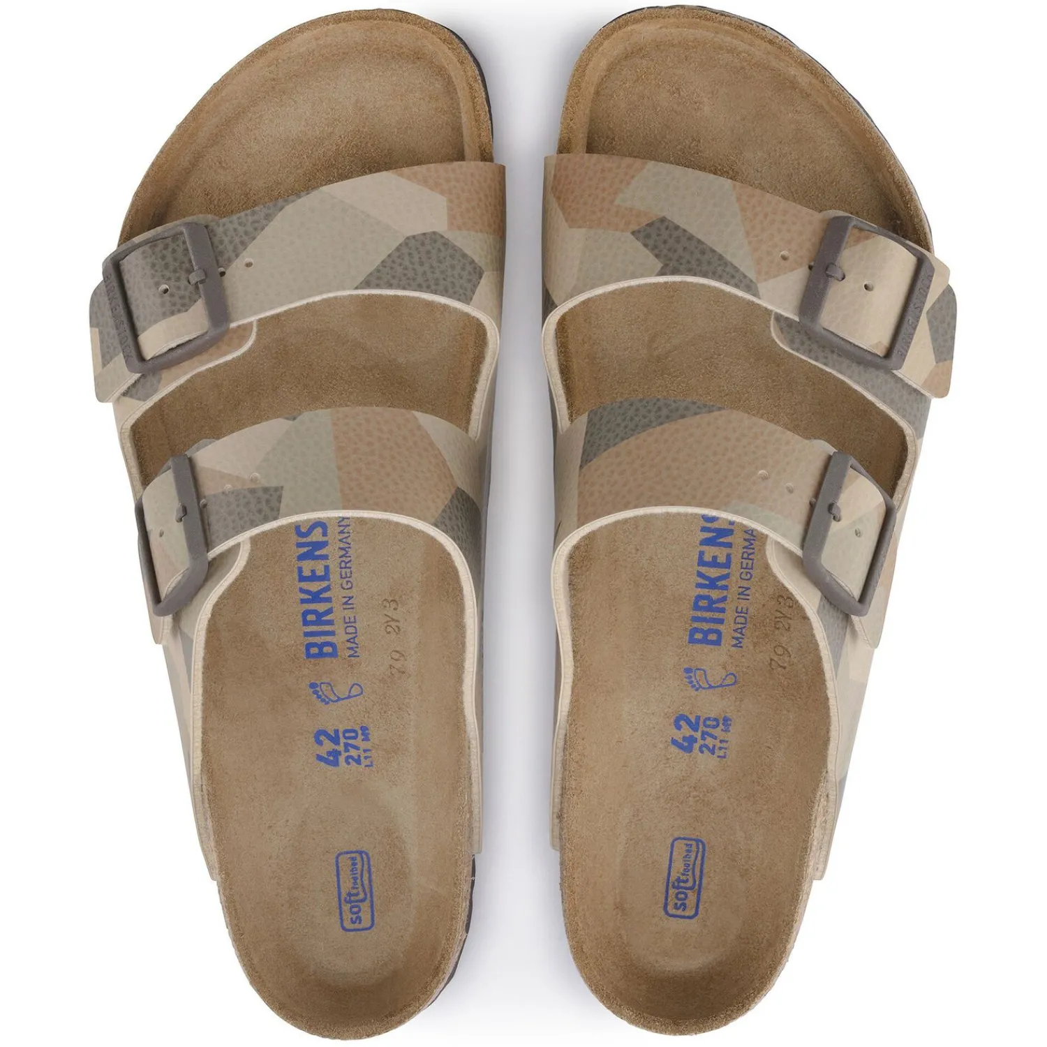 Best Sale Arizona Bambini Sandali Con Cinturini