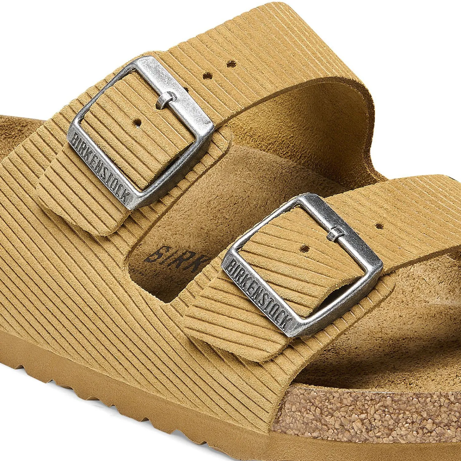Flash Sale Arizona Uomo Due Cinturini