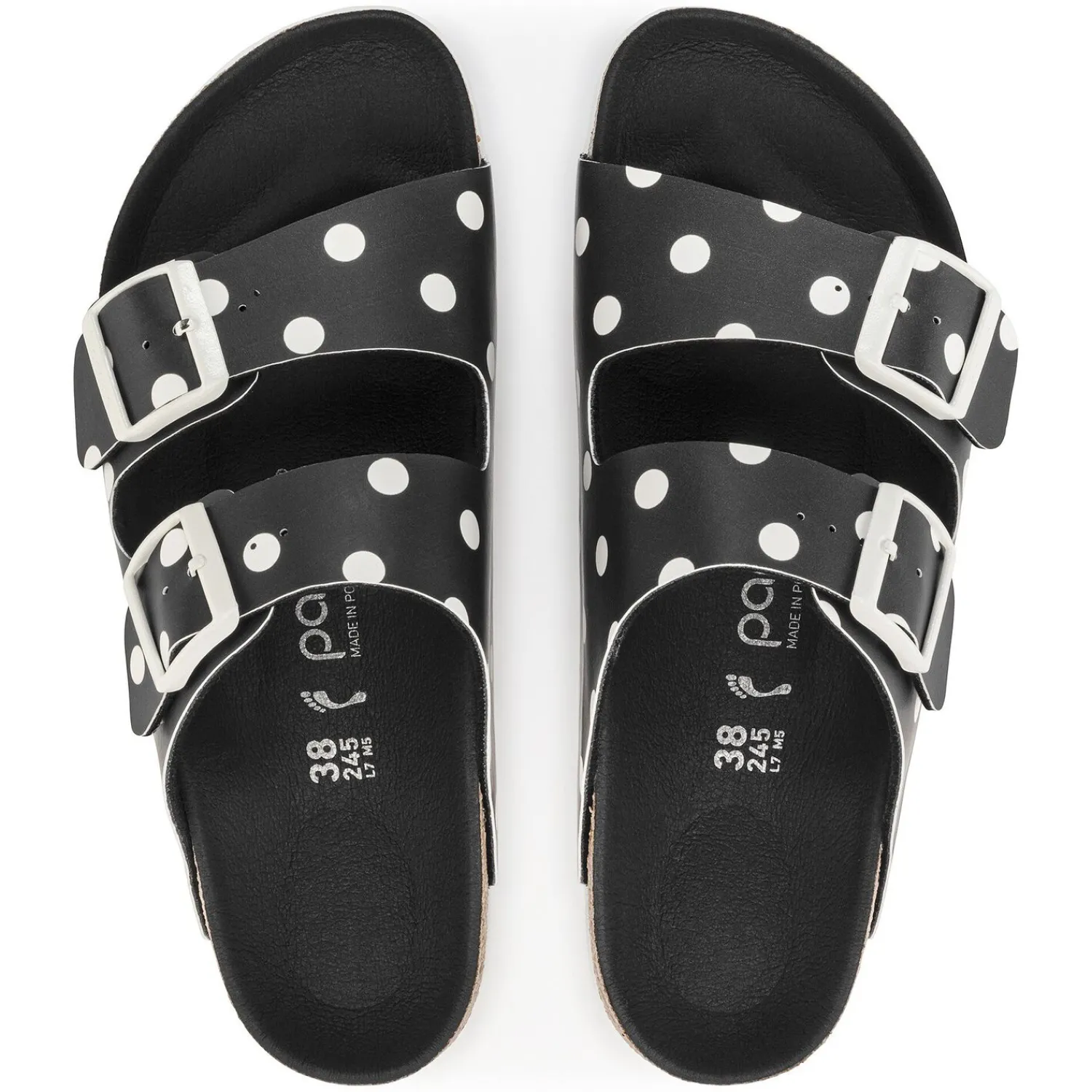 Best Sale Arizona Donna Plateau