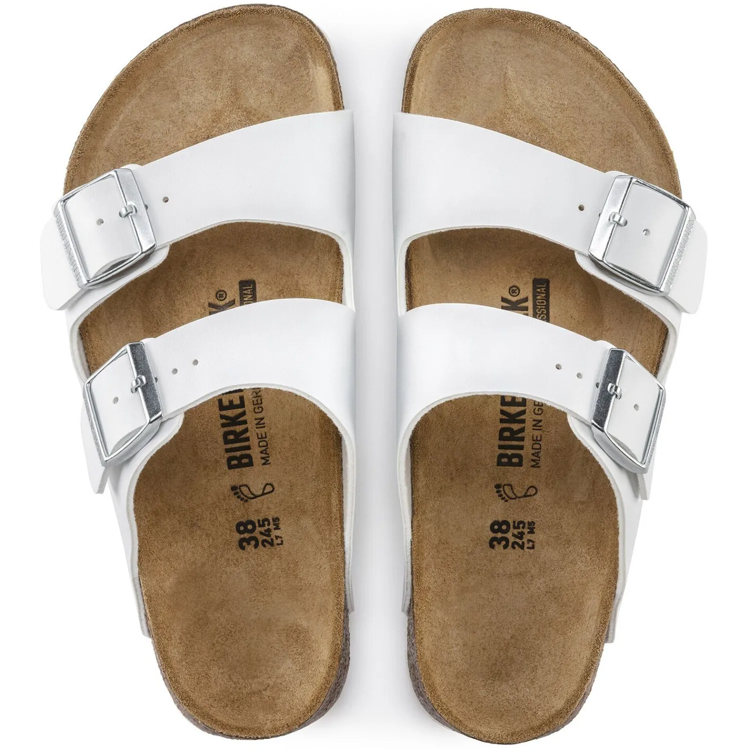 Clearance Arizona Uomo Due Cinturini