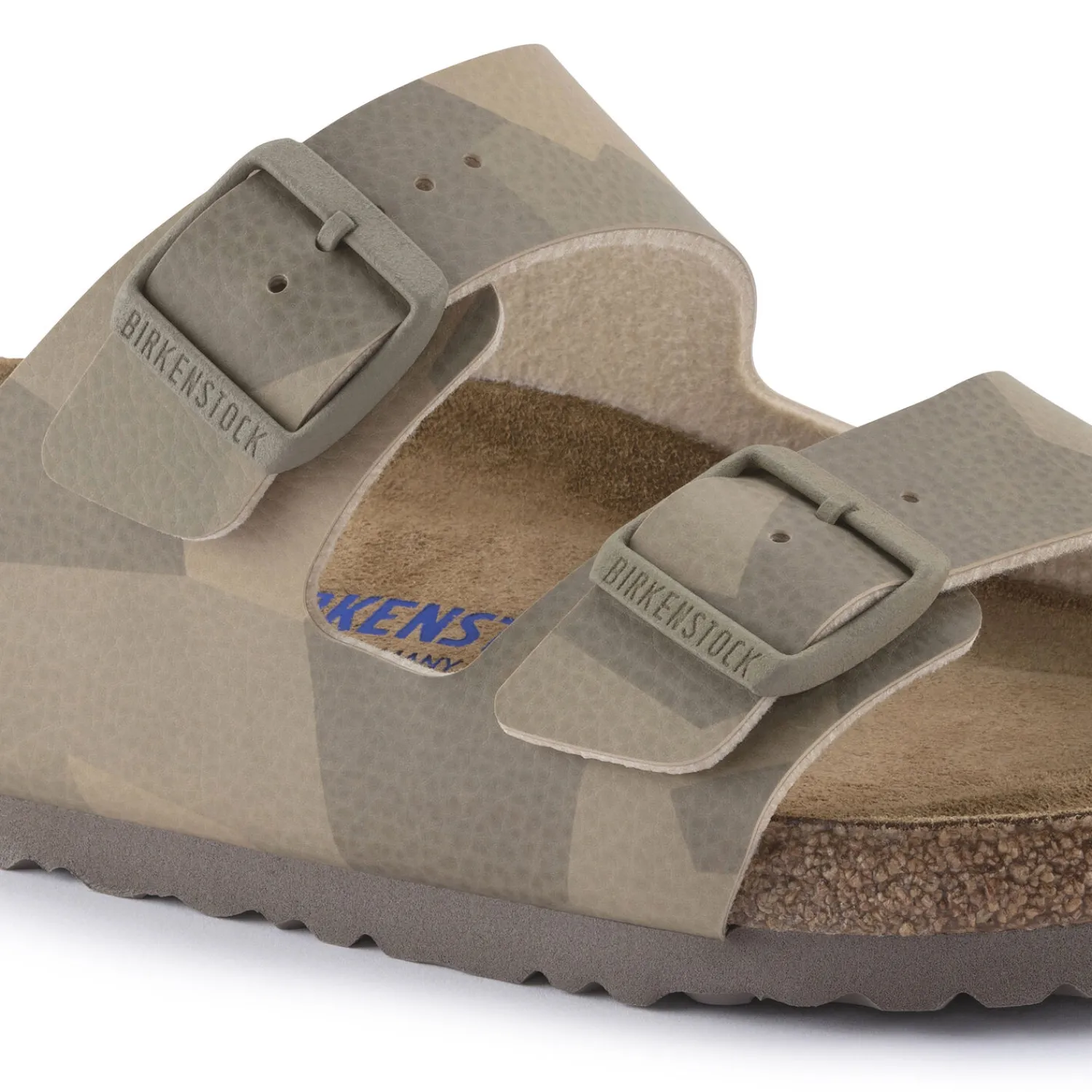 Outlet Arizona Uomo Due Cinturini