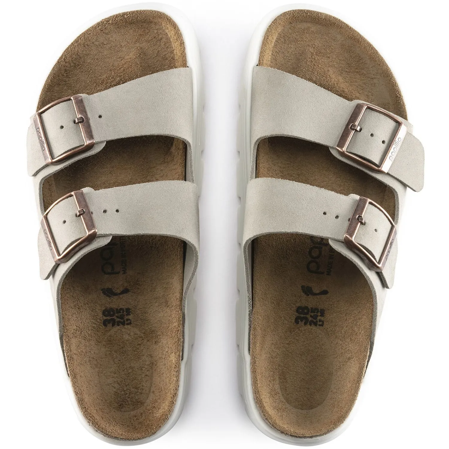 Cheap Arizona Donna Plateau