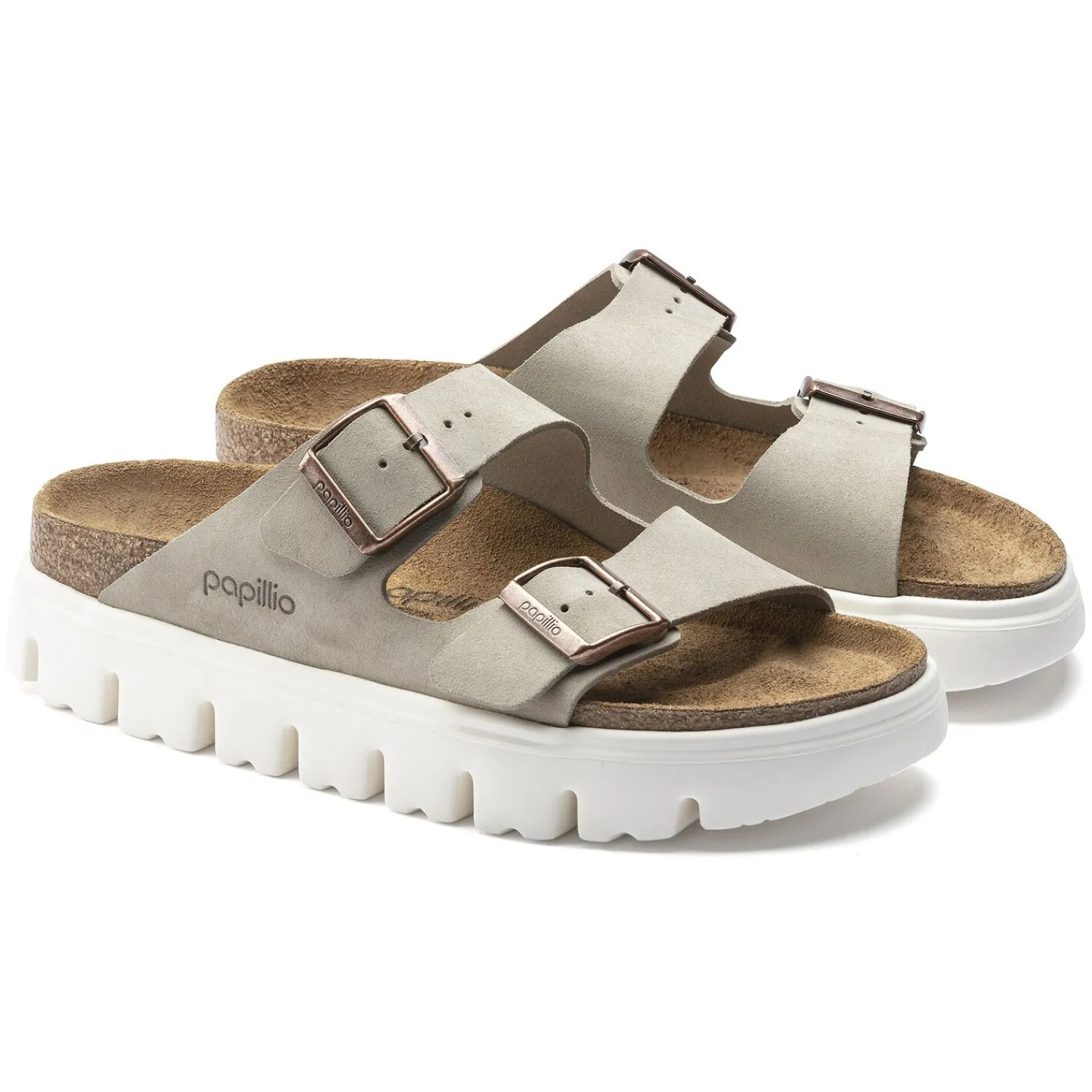 Cheap Arizona Donna Plateau