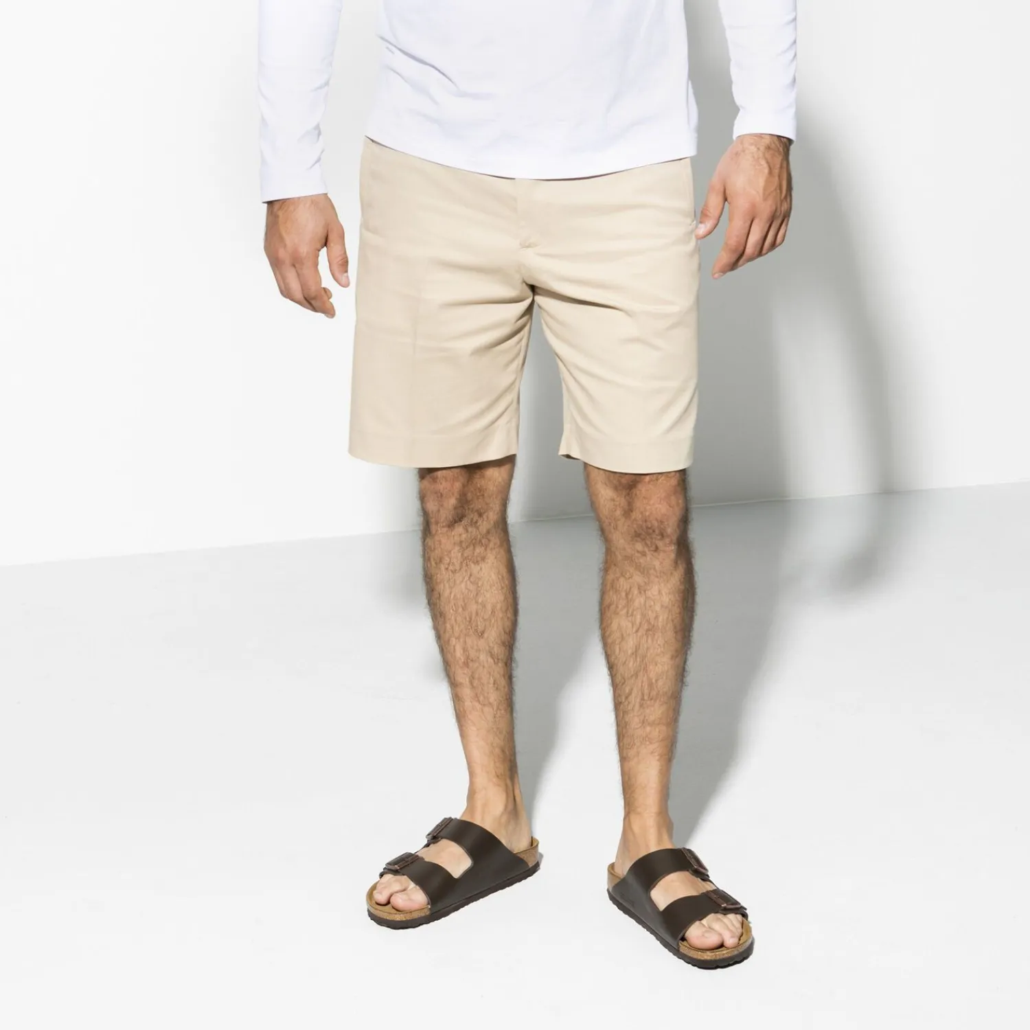 Best Sale Arizona Uomo Due Cinturini