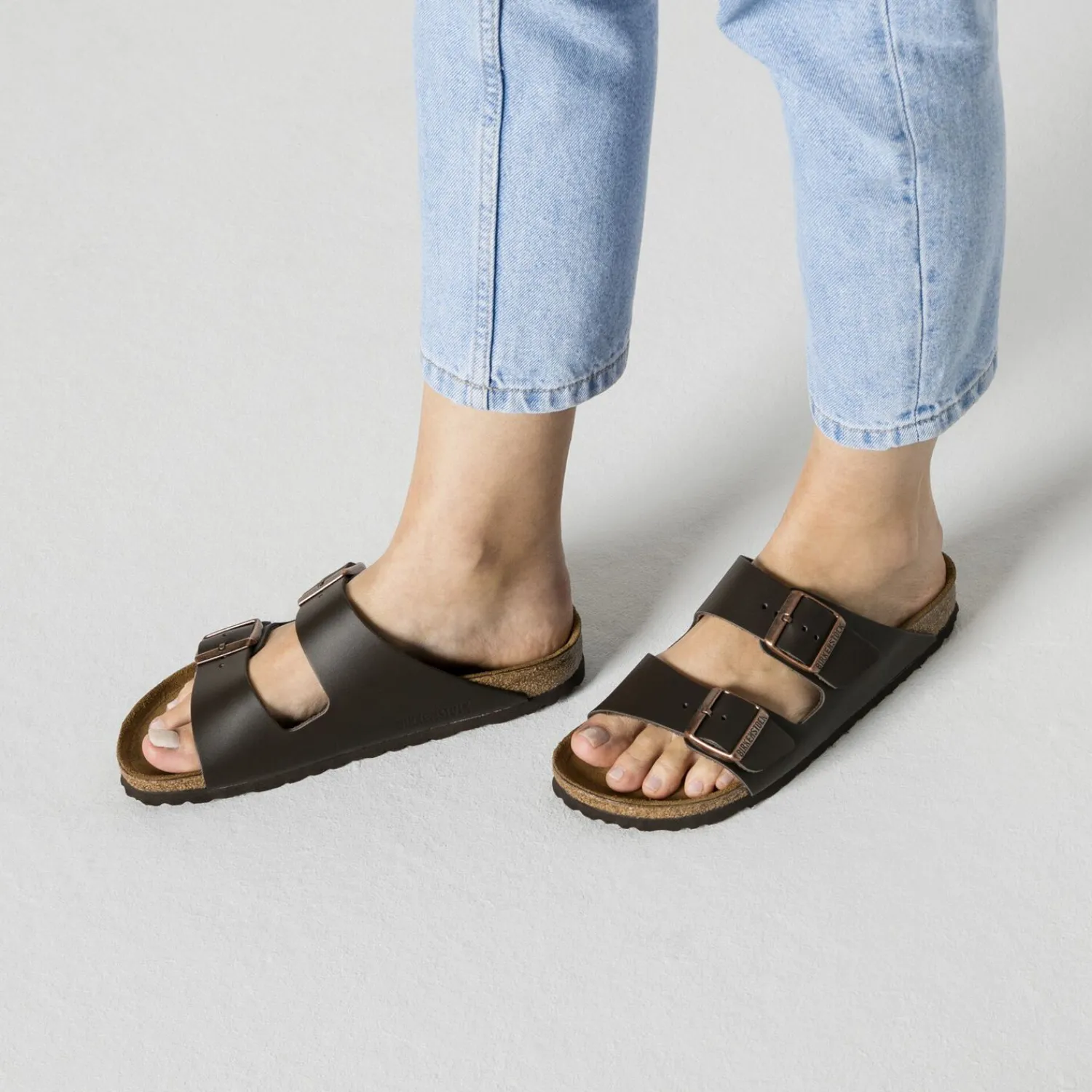 Best Sale Arizona Uomo Due Cinturini