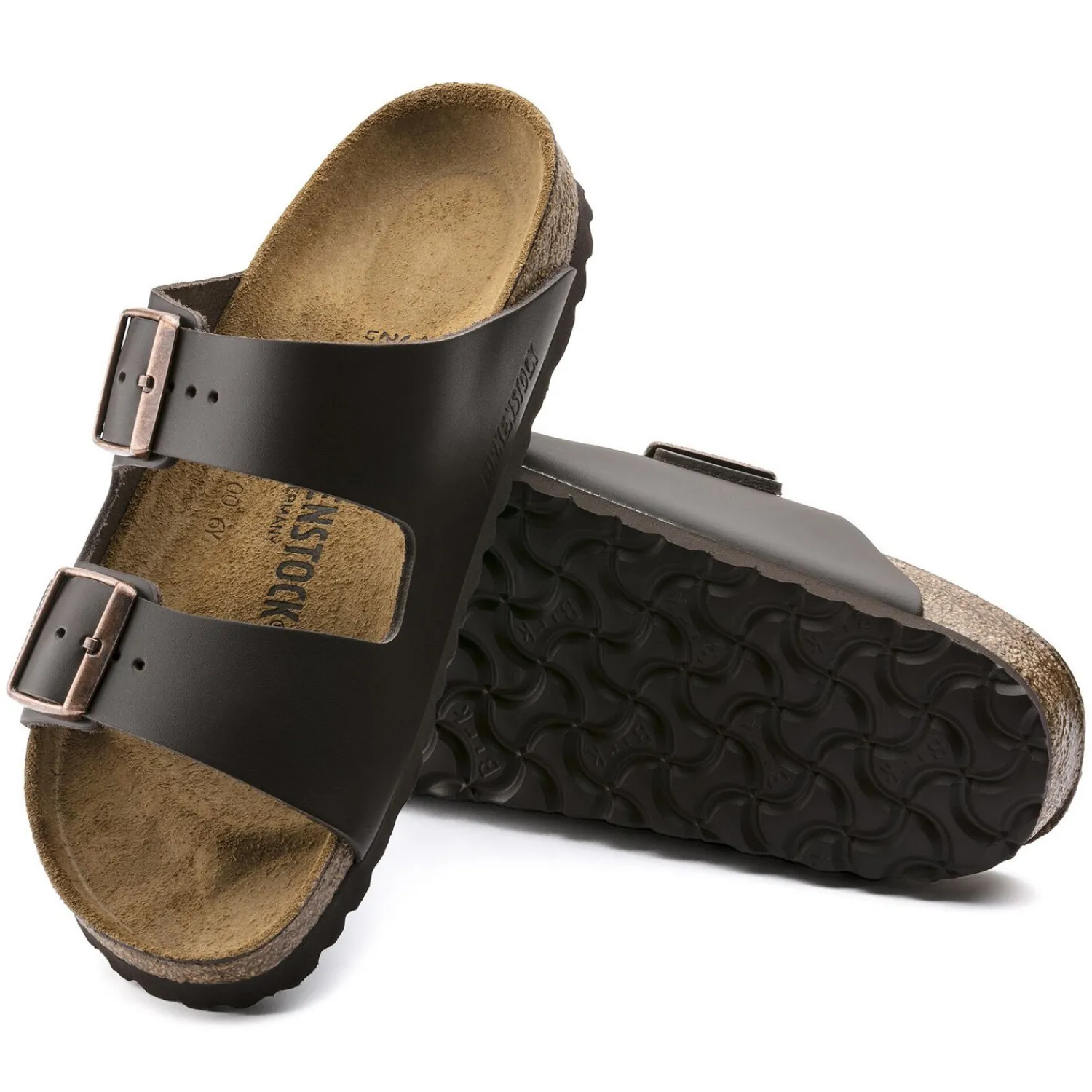 Best Sale Arizona Uomo Due Cinturini