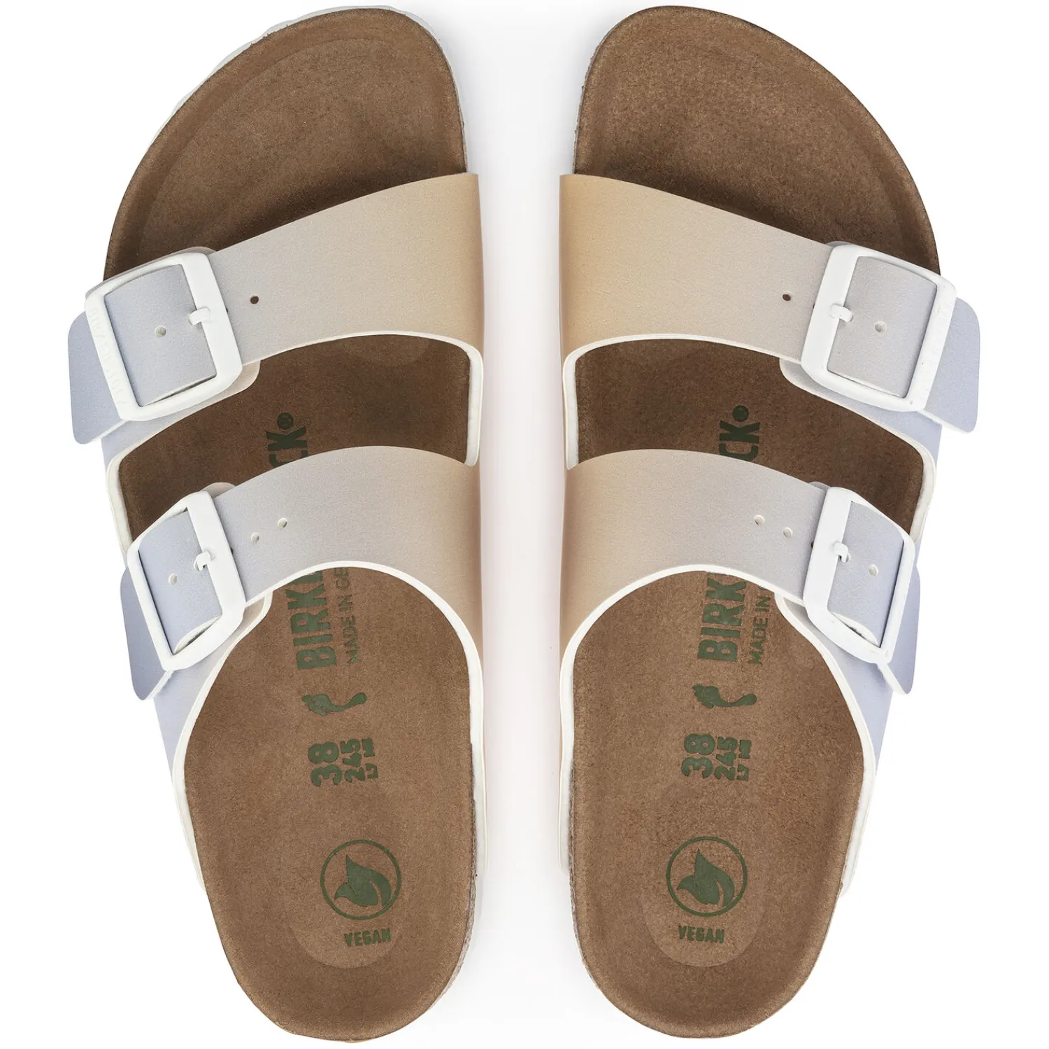 Best Sale Arizona Donna Due Cinturini