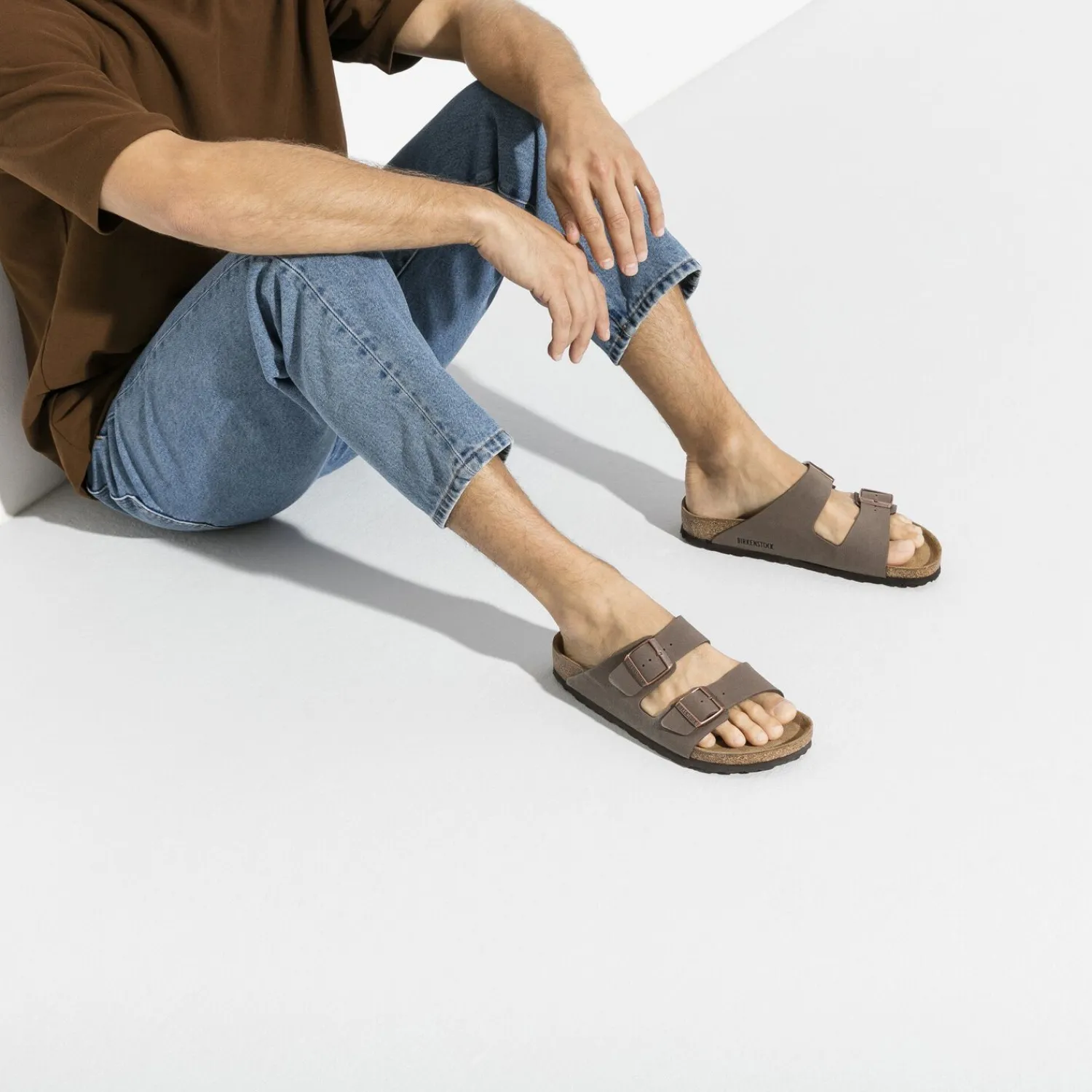 Sale Arizona Uomo Due Cinturini