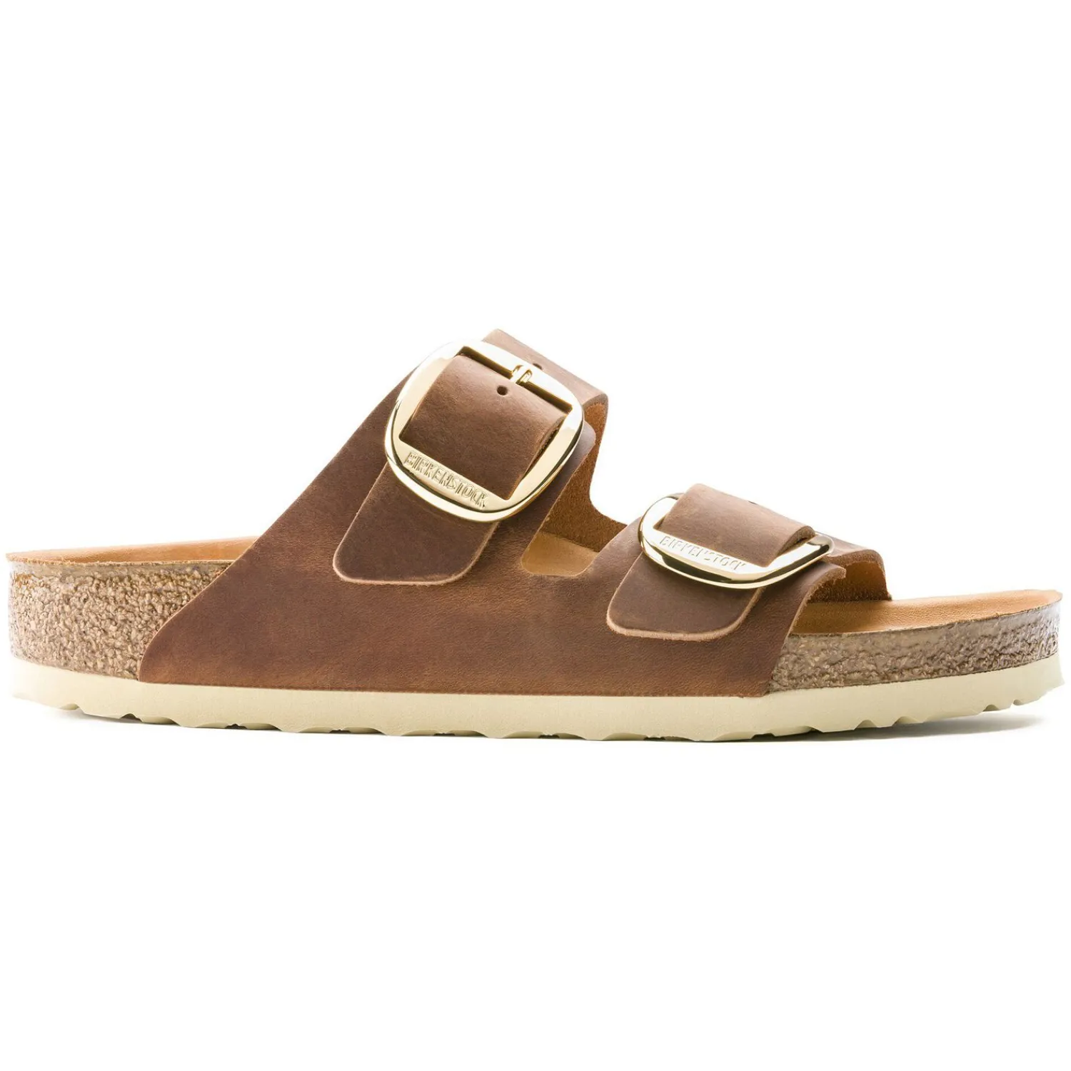 New Arizona Big Buckle Donna Due Cinturini