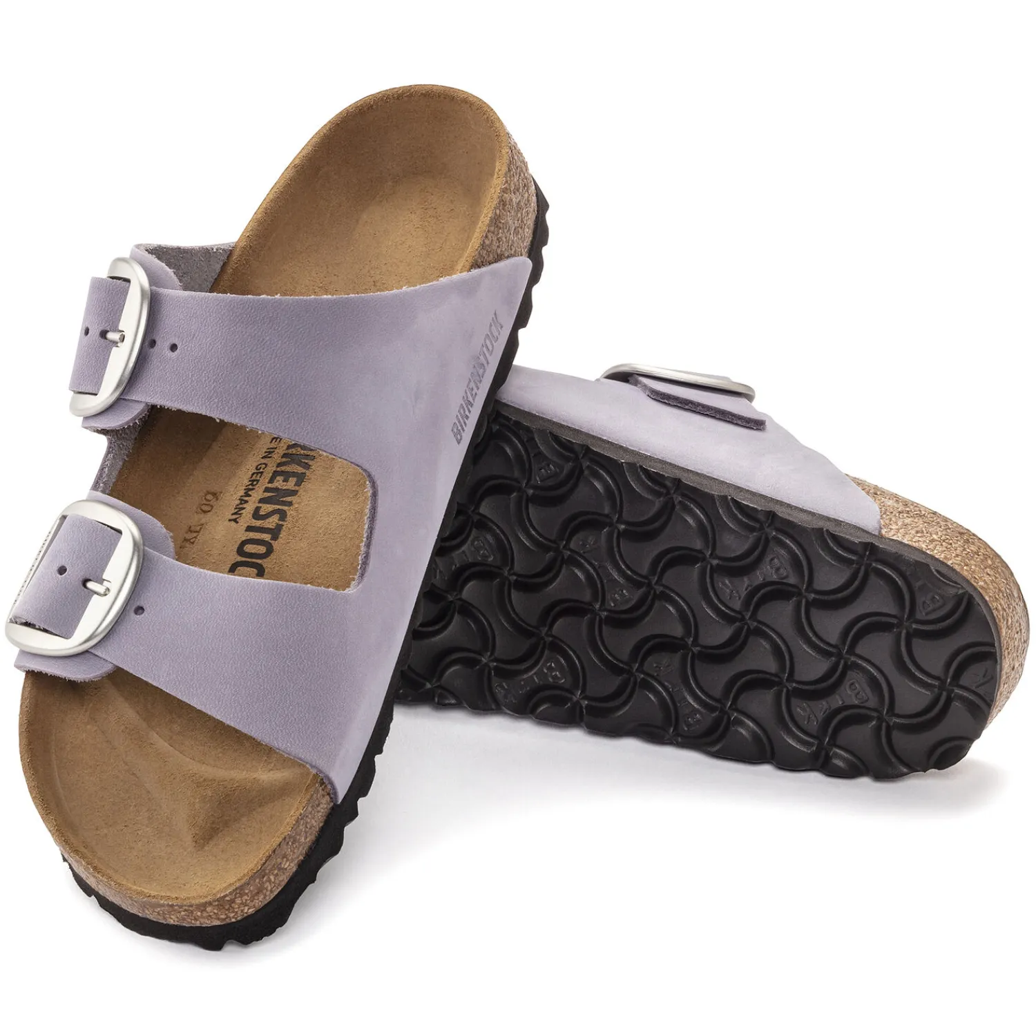 Shop Arizona Big Buckle Donna Due Cinturini