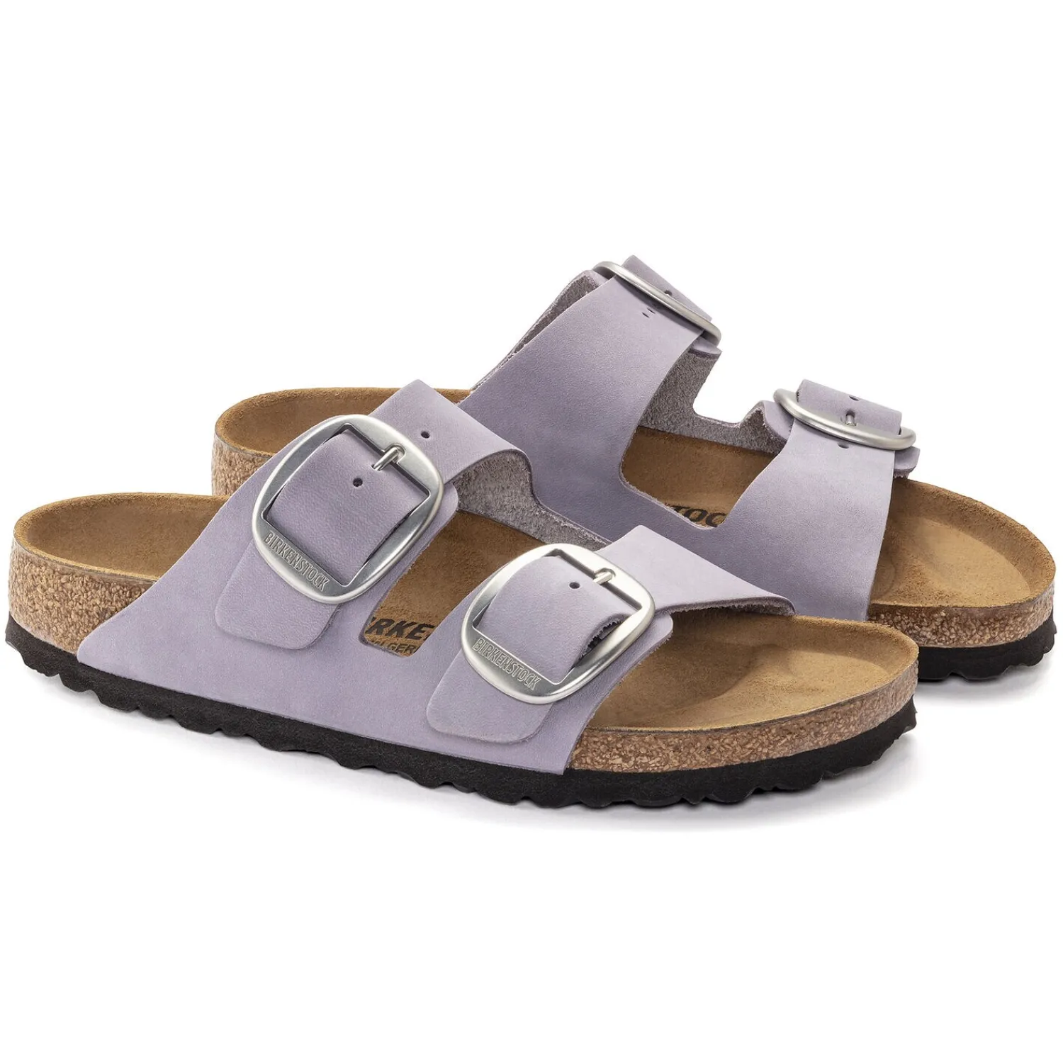 Shop Arizona Big Buckle Donna Due Cinturini