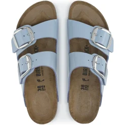 Outlet Arizona Big Buckle Donna Due Cinturini