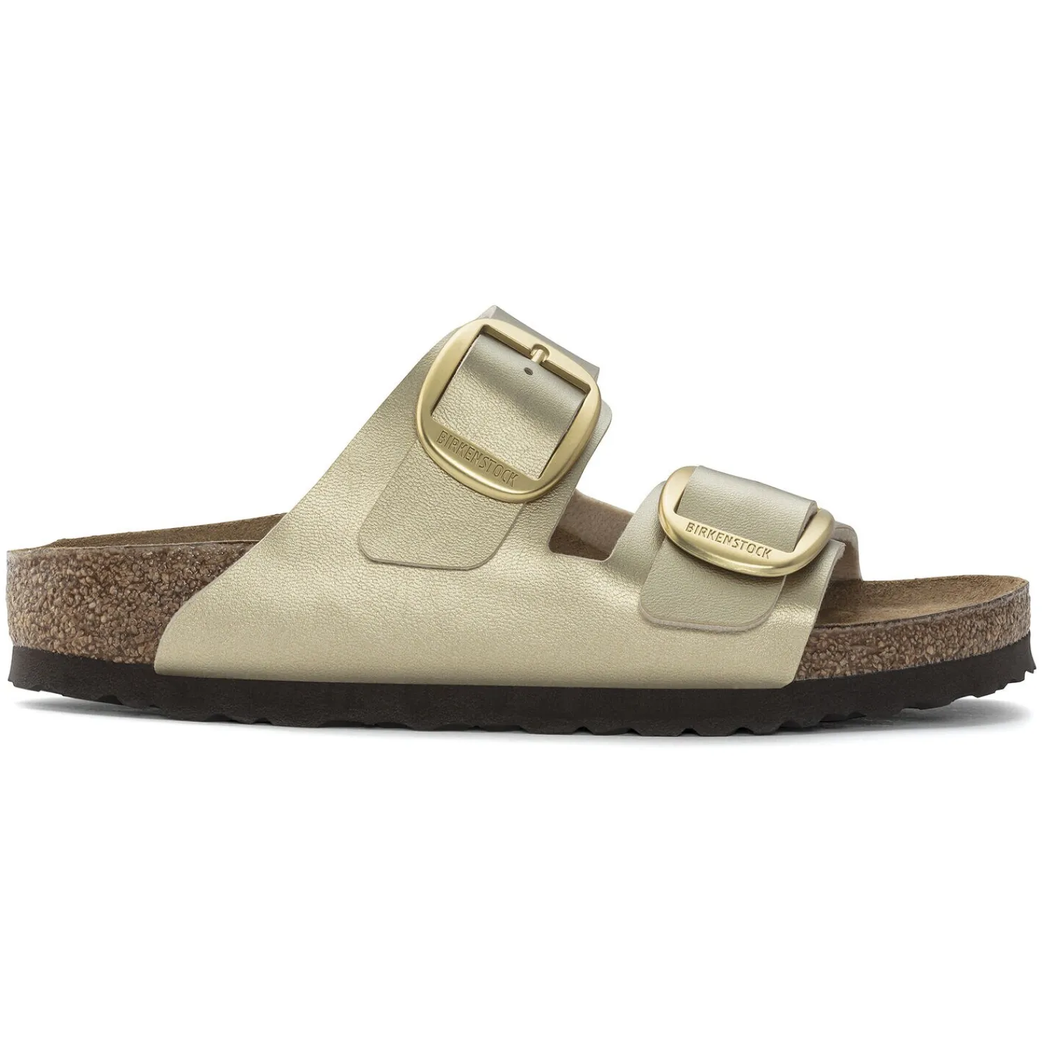 Outlet Arizona Big Buckle Donna Due Cinturini