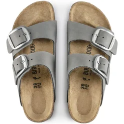 Best Sale Arizona Big Buckle Donna Due Cinturini