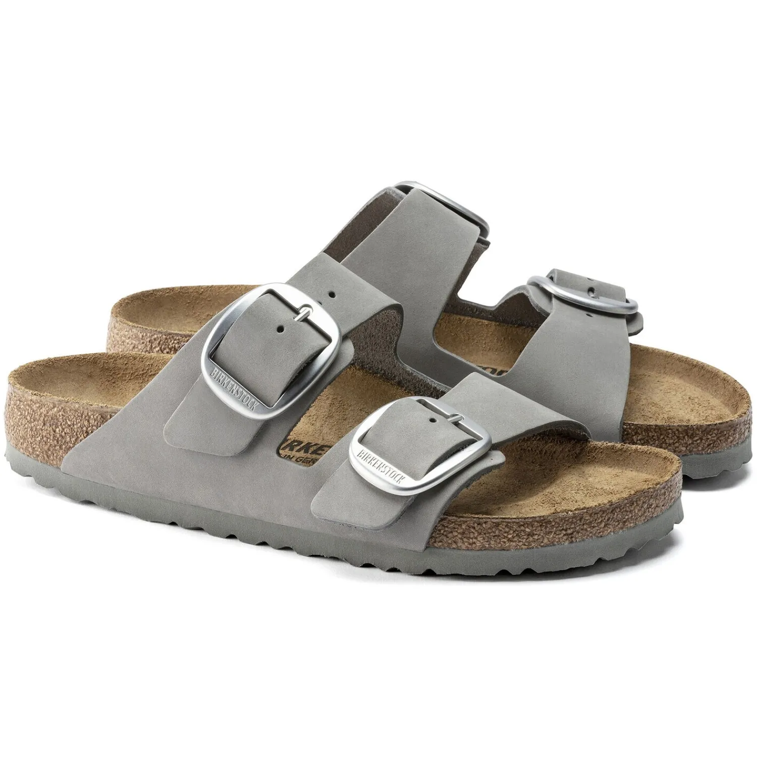Best Sale Arizona Big Buckle Donna Due Cinturini