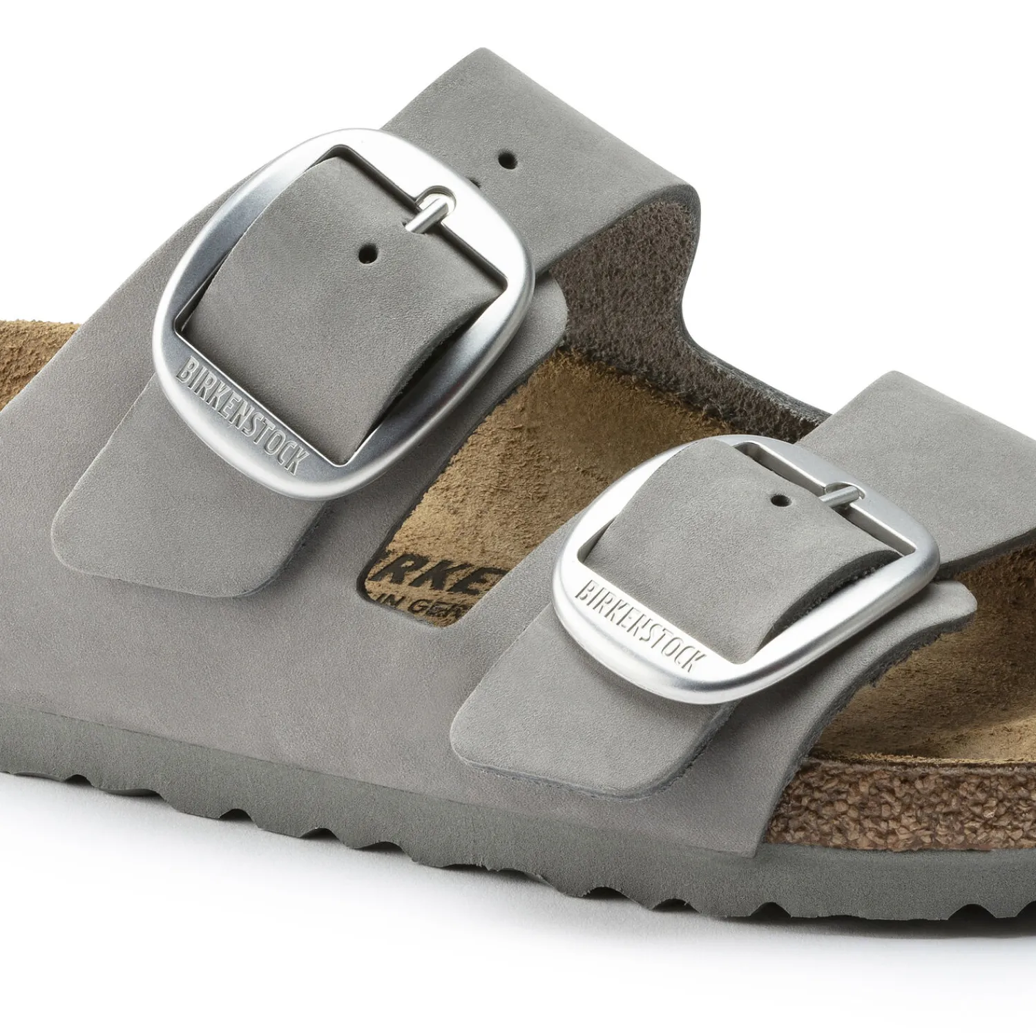 Best Sale Arizona Big Buckle Donna Due Cinturini