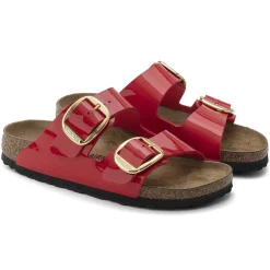 Best Sale Arizona Big Buckle Donna Due Cinturini