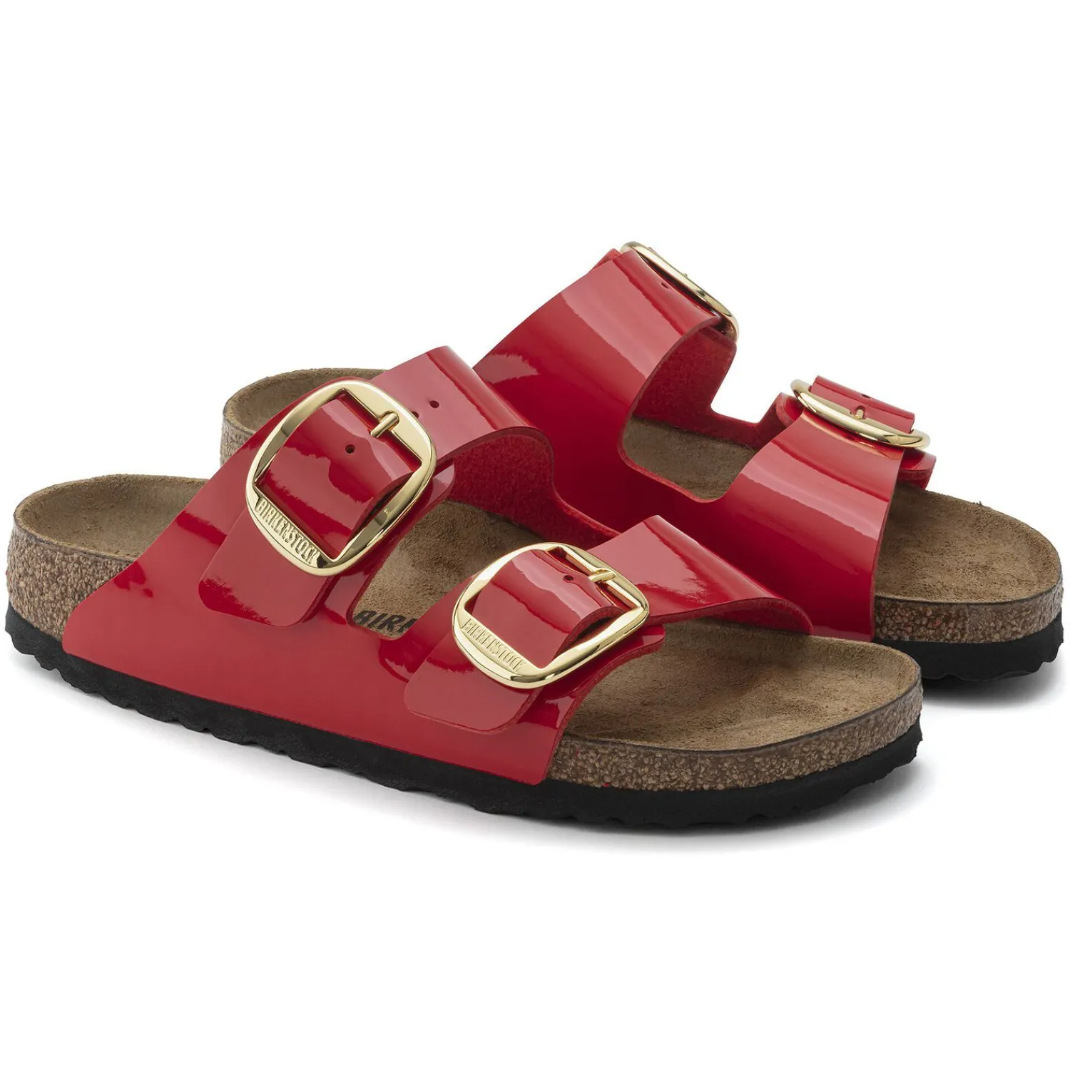 Best Sale Arizona Big Buckle Donna Due Cinturini