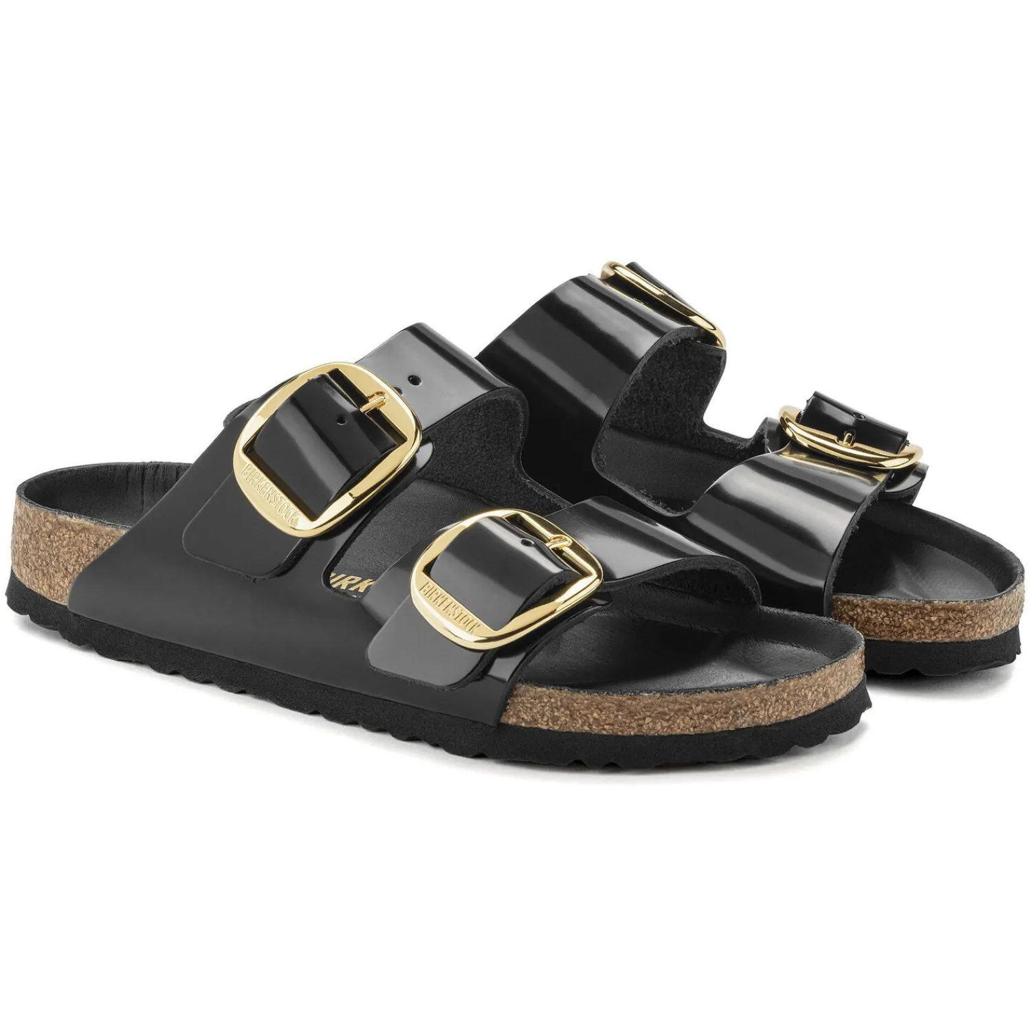 Discount Arizona Big Buckle Donna Due Cinturini