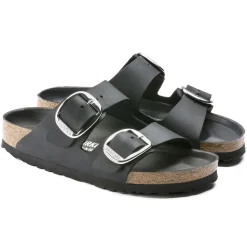 New Arizona Big Buckle Donna Due Cinturini