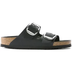 New Arizona Big Buckle Donna Due Cinturini