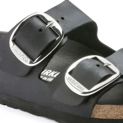 New Arizona Big Buckle Donna Due Cinturini