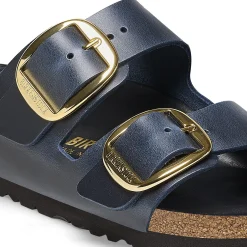 Fashion Arizona Big Buckle Donna Due Cinturini