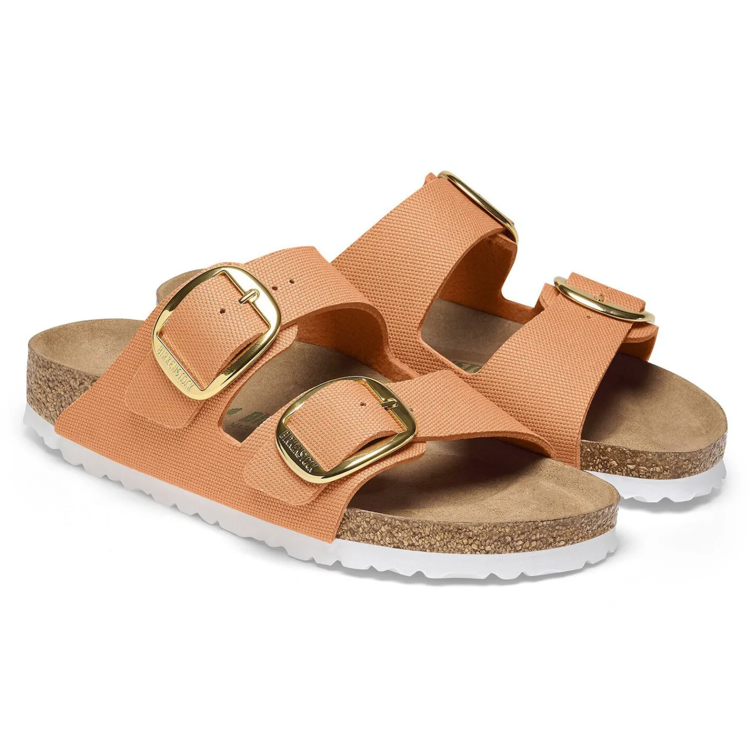 Discount Arizona Big Buckle Rivet Logo Donna Due Cinturini
