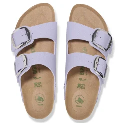 Hot Arizona Big Buckle Rivet Logo Donna Due Cinturini