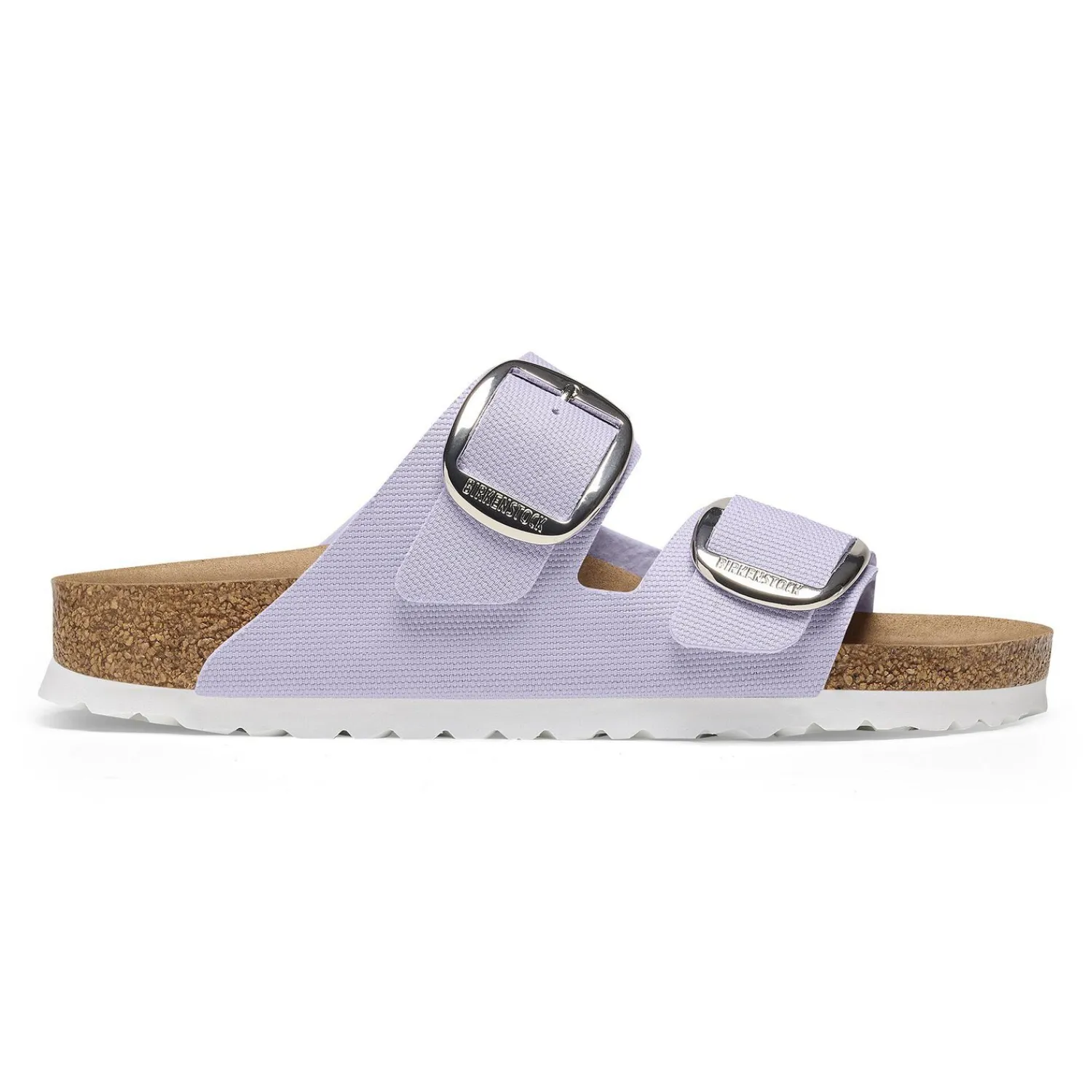 Hot Arizona Big Buckle Rivet Logo Donna Due Cinturini