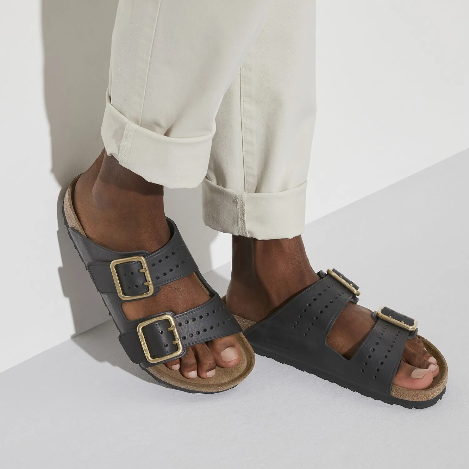 Discount Arizona Bold Gap Uomo Due Cinturini