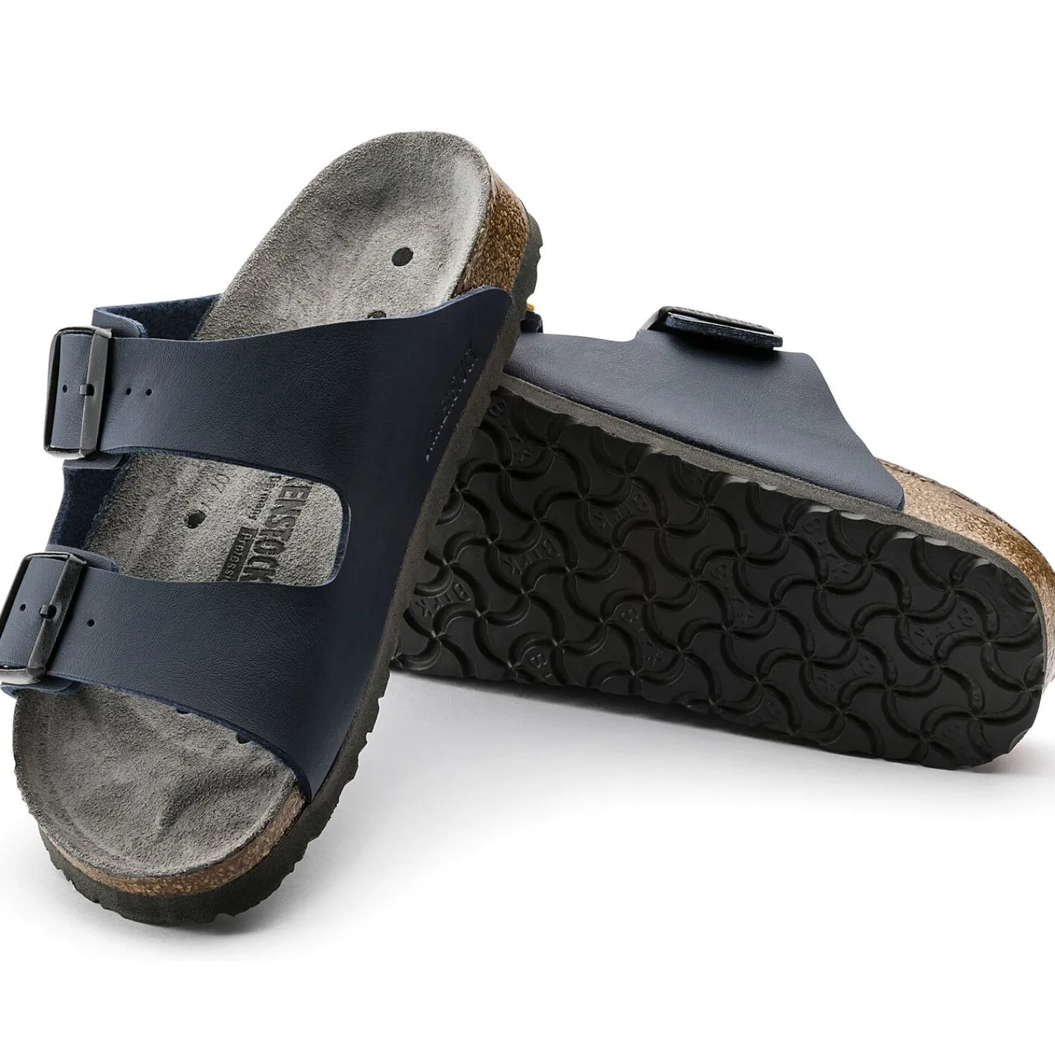 Store Arizona Esd Uomo Due Cinturini