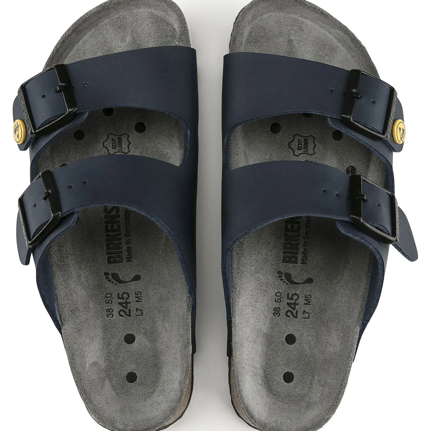 Store Arizona Esd Uomo Due Cinturini