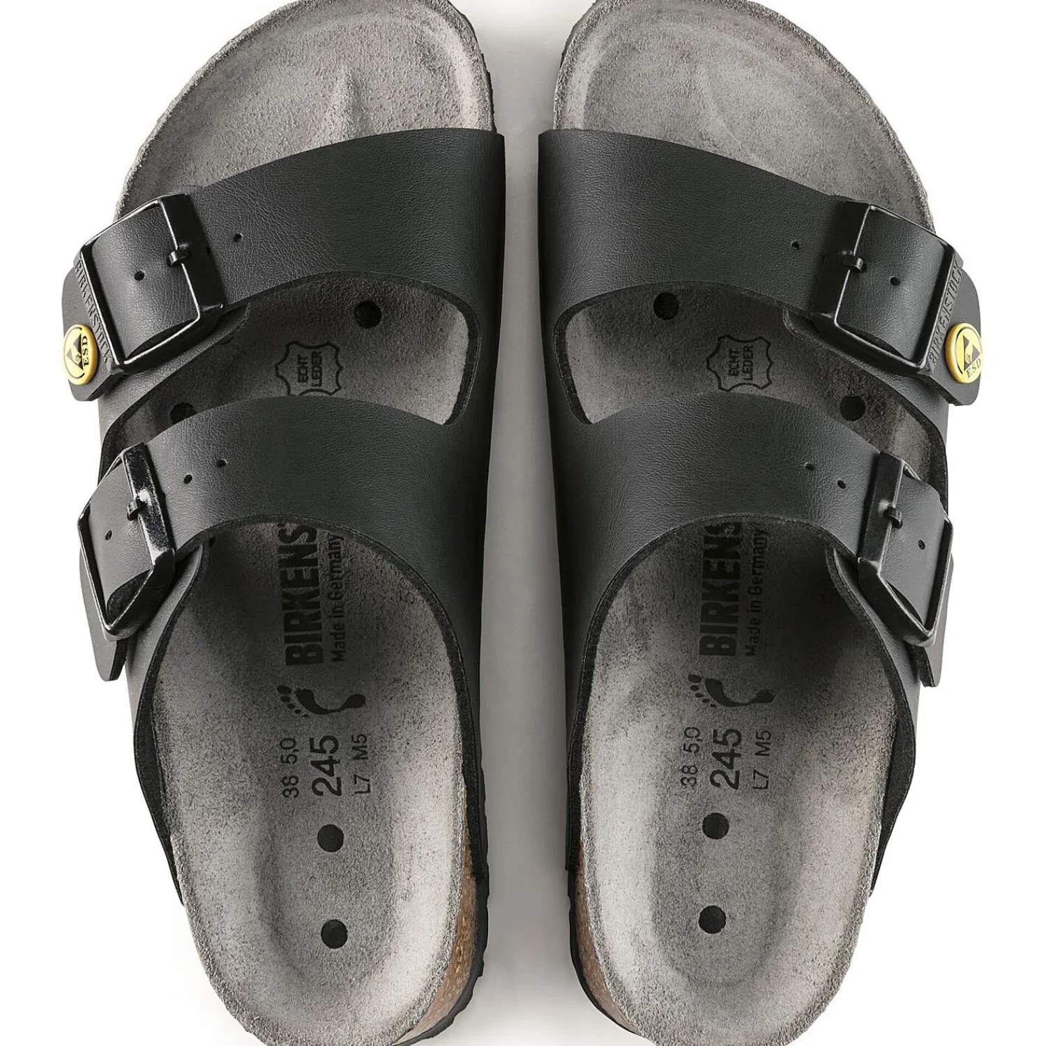 Best Sale Arizona Esd Uomo Due Cinturini