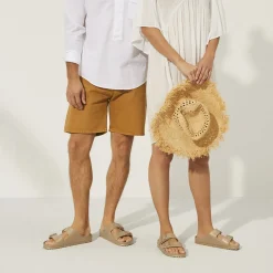 Fashion Arizona Essentials Uomo Ciabatte Impermeabili
