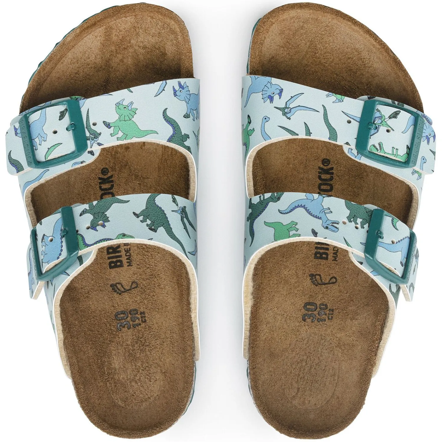 Shop Arizona Kids Bambini Sandali Con Cinturini