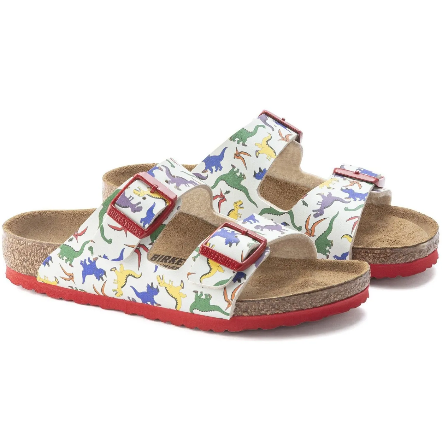 Fashion Arizona Kids Bambini Sandali Con Cinturini