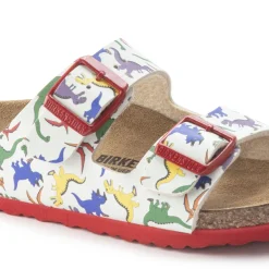 Fashion Arizona Kids Bambini Sandali Con Cinturini