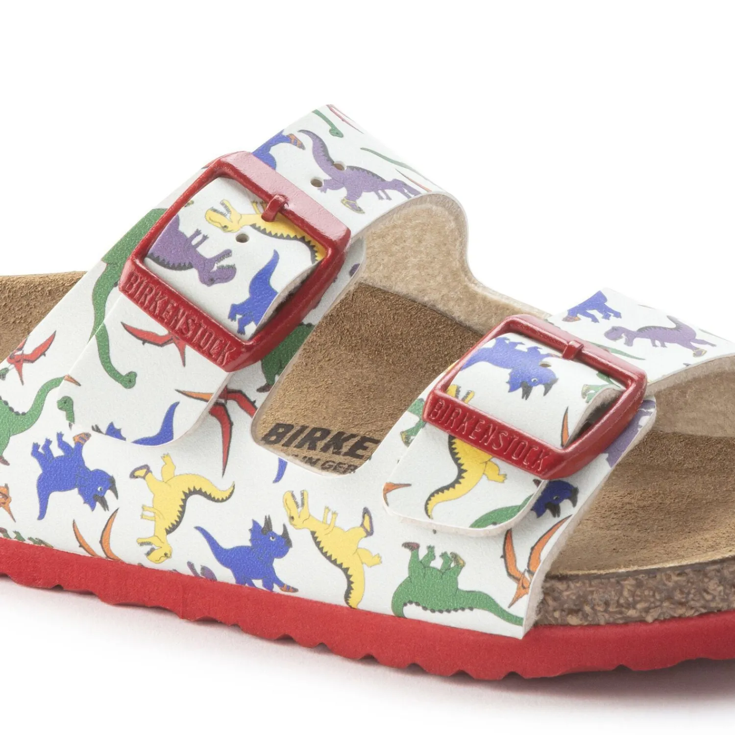 Fashion Arizona Kids Bambini Sandali Con Cinturini