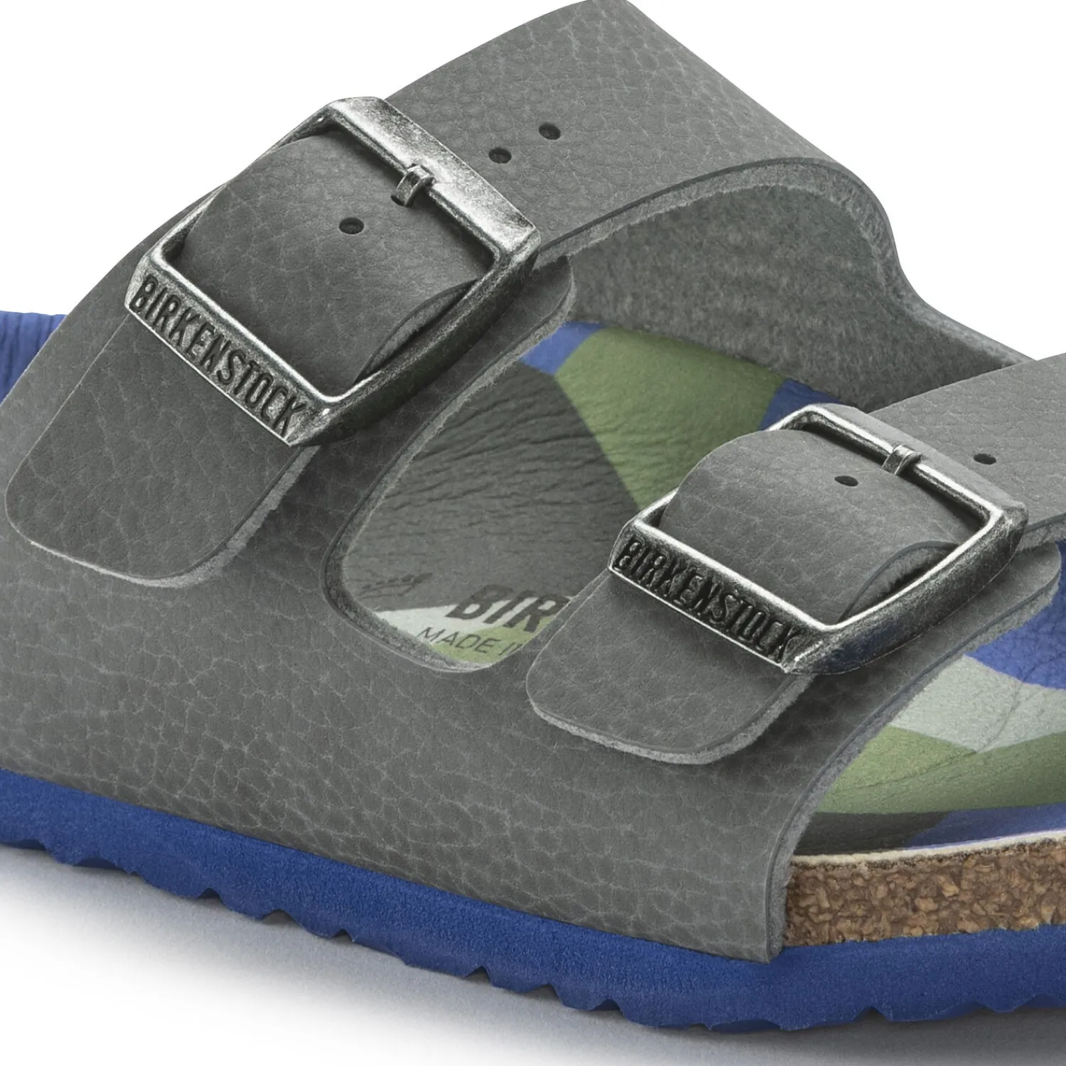 Outlet Arizona Kids Bambini Sandali Con Cinturini