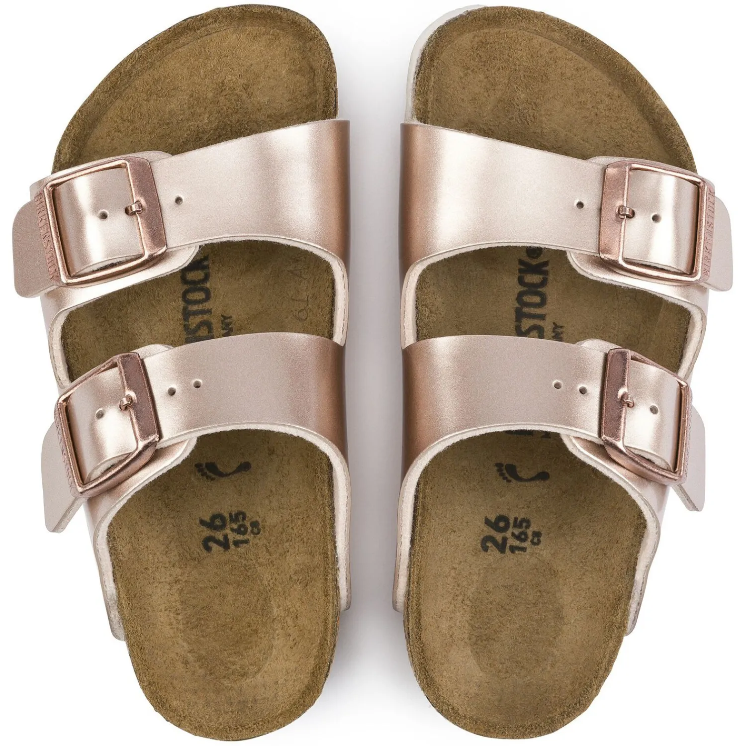 Best Arizona Kids Bambini Sandali Con Cinturini
