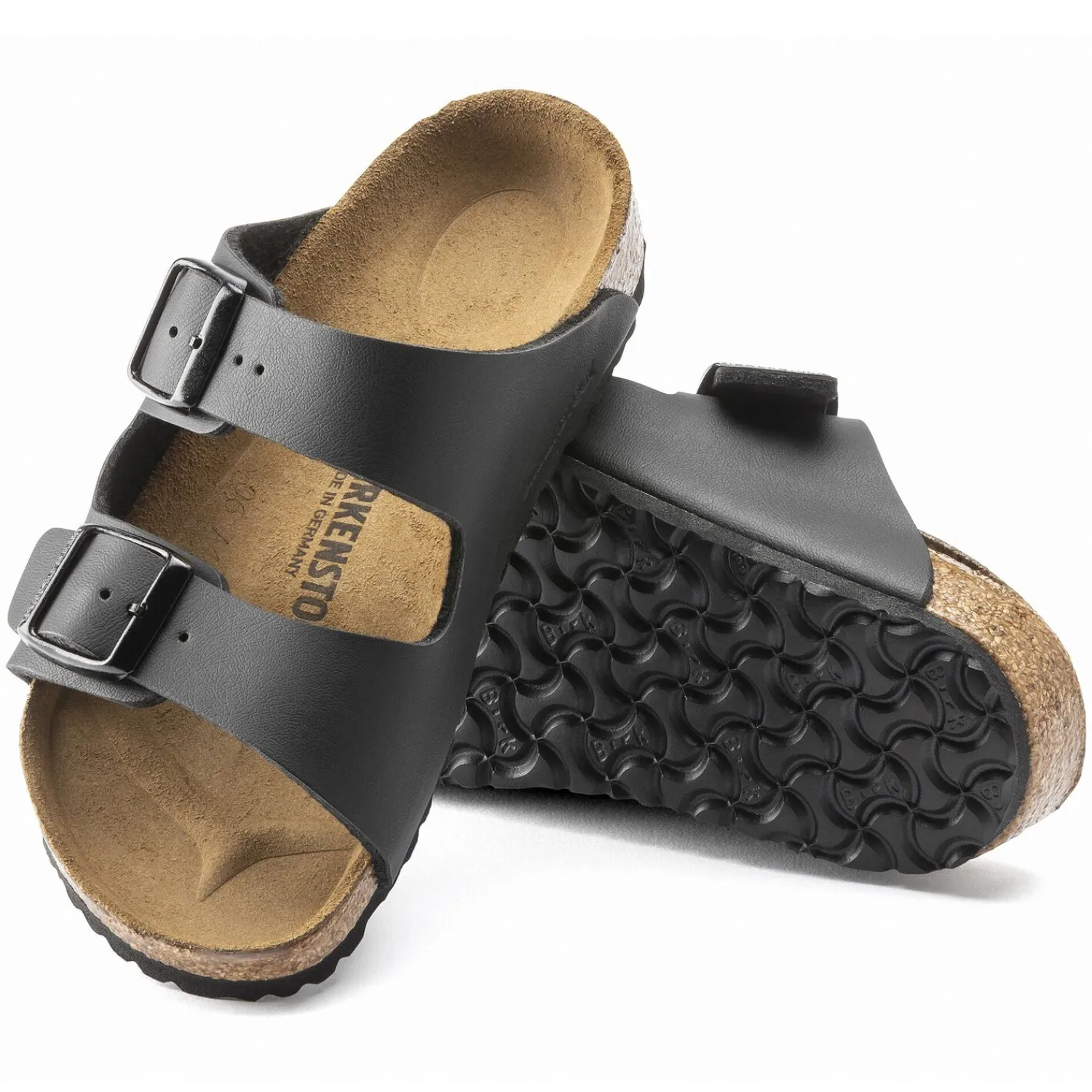 Cheap Arizona Kids Bambini Sandali Con Cinturini