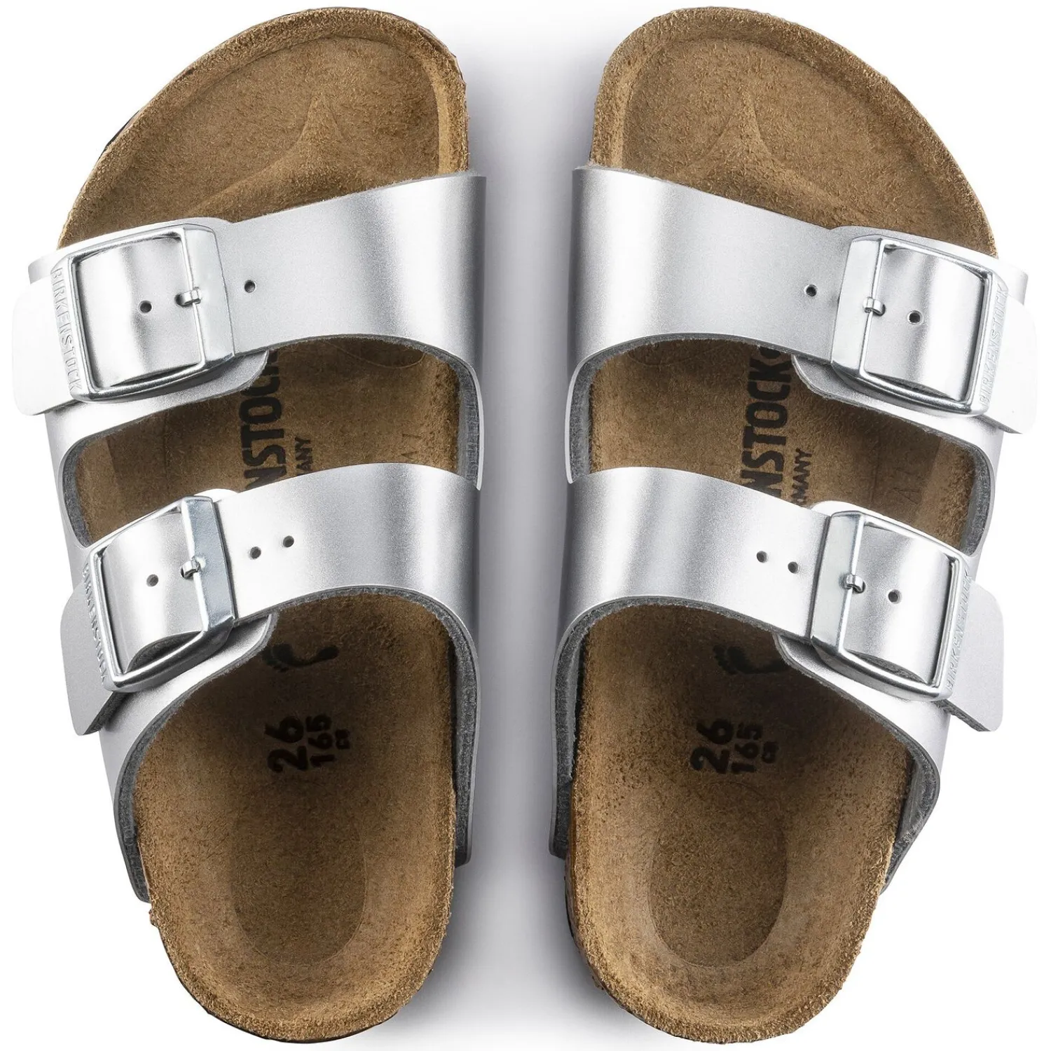 Cheap Arizona Kids Bambini Sandali Con Cinturini